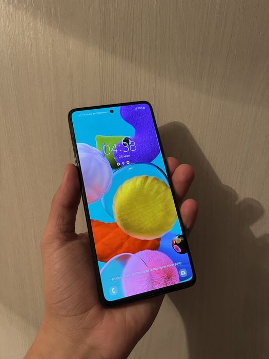 Продам Самсунг А51/ Samsung A51