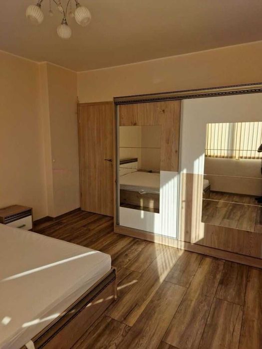 Дава се под наем Двустаен апартамент в София, Студентски град - 70 кв.м за 484.5 € - Снимка #1