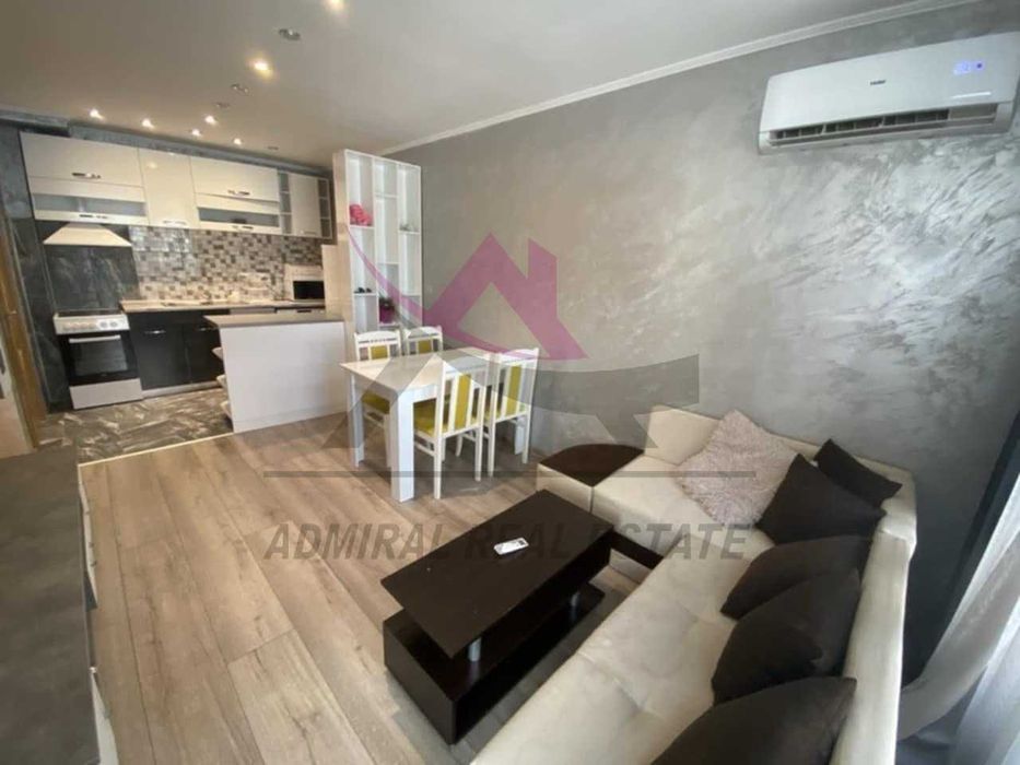 Дава се под наем Двустаен апартамент в Варна, Левски - 50 кв.м за 400 € - Снимка #6