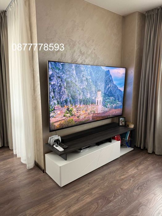 Продава се Двустаен апартамент в София, Малинова долина - 83 кв.м за 3254 €/кв.м - Снимка #1