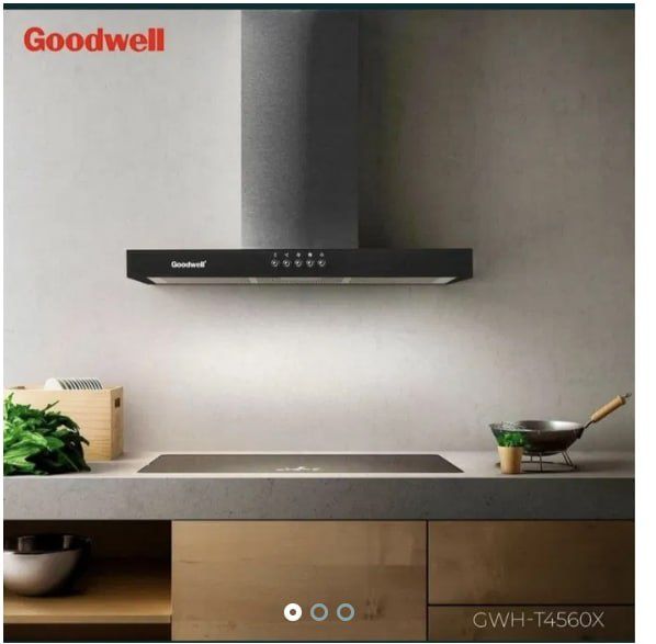 Goodwell demexod dostafka bepul