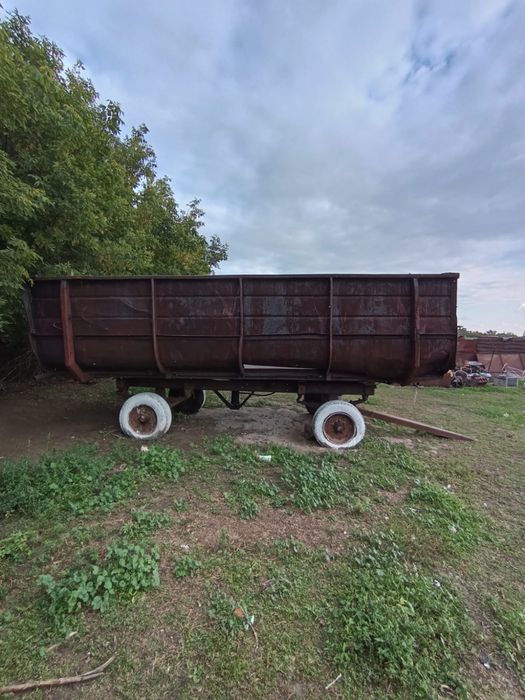 Продам прицеп