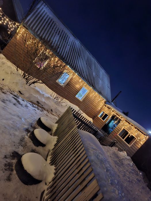 Продам дом в центре города