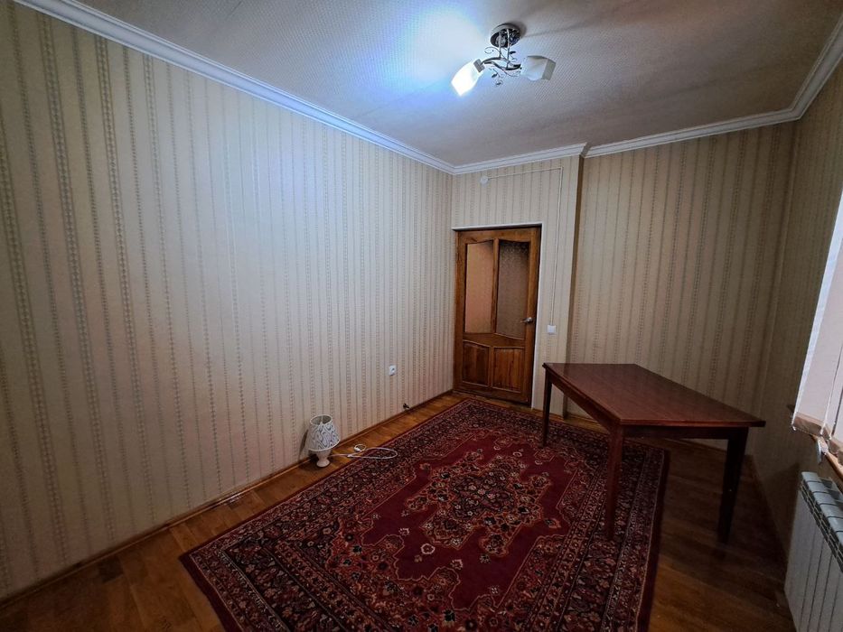 Паркентский  5 ком квартира аренда