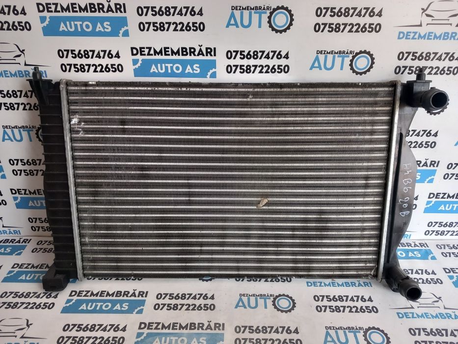 Radiator apa 2.0b Audi a4 b6