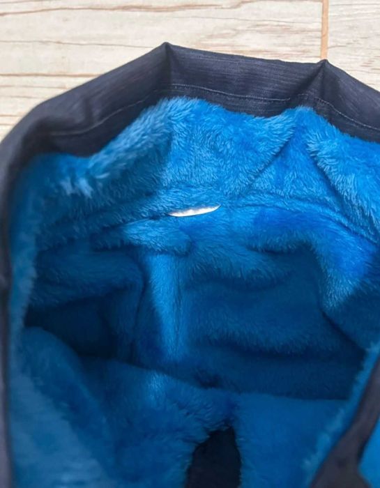 Pantaloni ski iarna captusiti/vatuiti Decathlon - MARIME 98