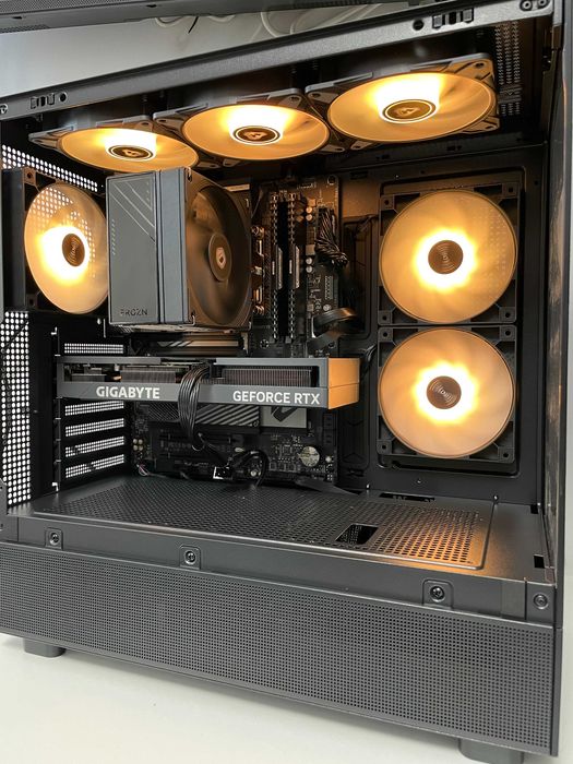 Asamblare PC | Alegere componente | Instalare Windows | Mentenante PC