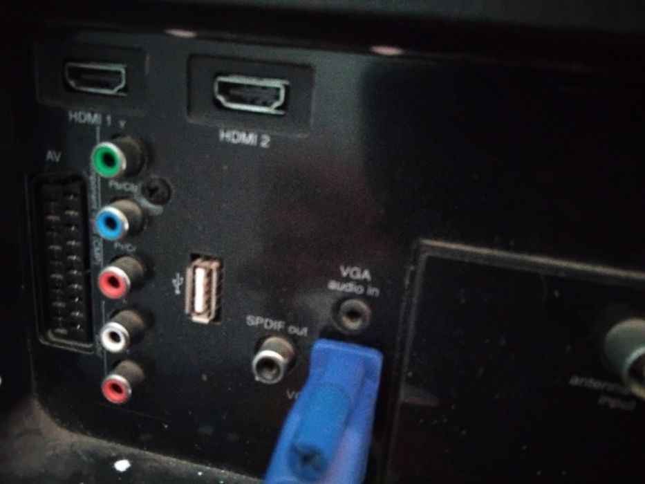 Телевизор томсон оригинал.Олмейтин телевизор.