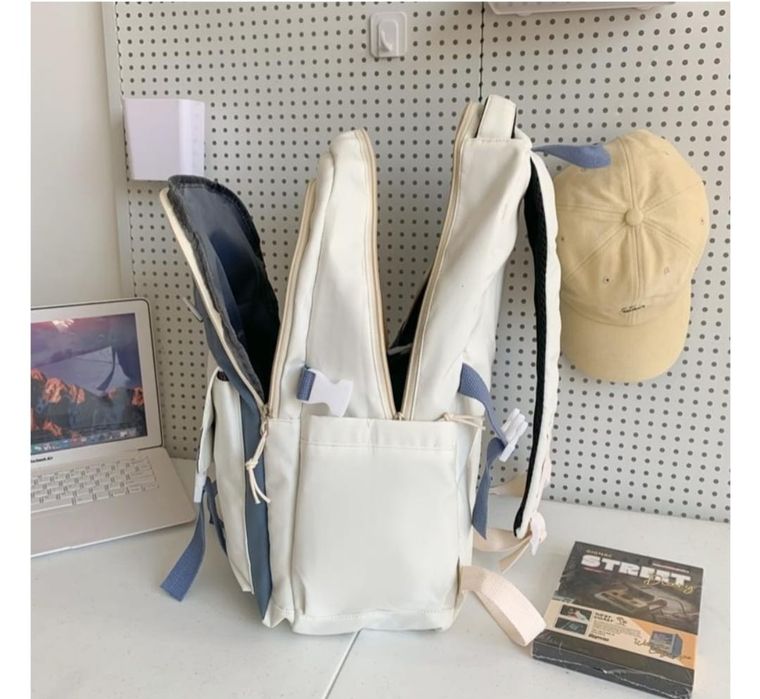 Рюкзак для мальчиков и девочек