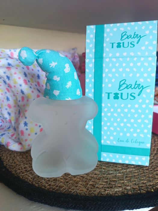 Детски парфюм Tous Kids Boy 100ml