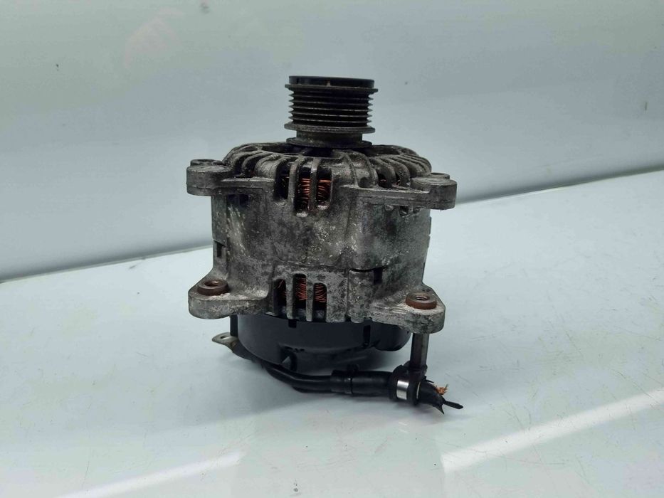 Alternator Volkswagen Tiguan (5N) [Fabr 2007-2016] 06F903023C 2.0 TDI