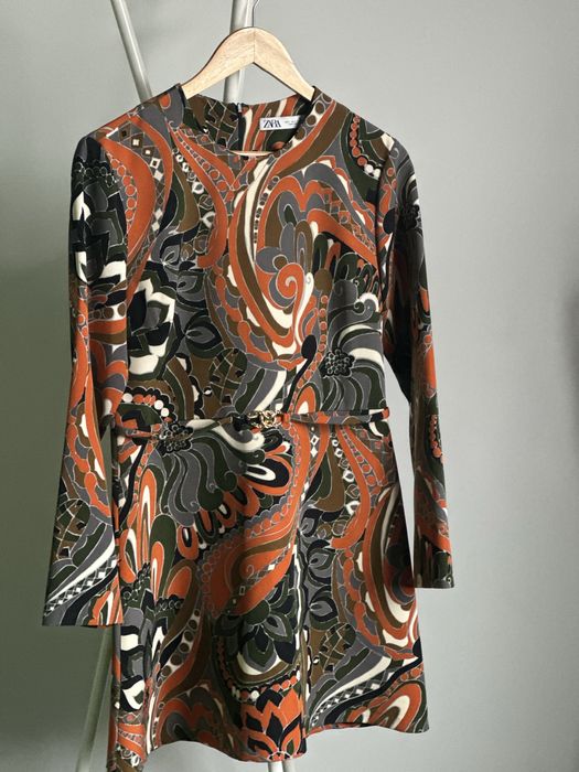 Нова рокля  Zara