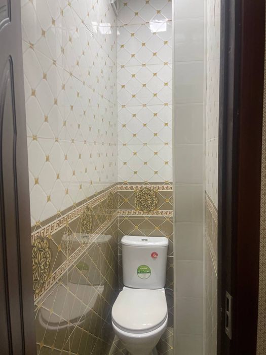 2 хонали уй Сотилади