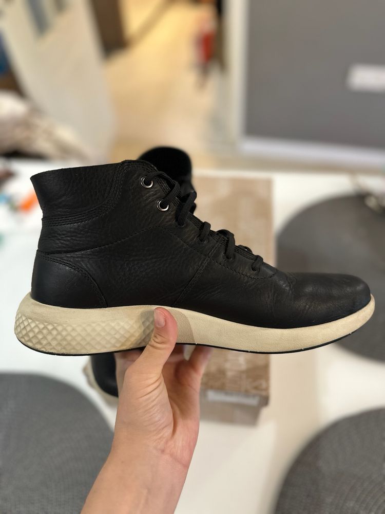Timberland Flyroam Chill Chukka OLX.bg