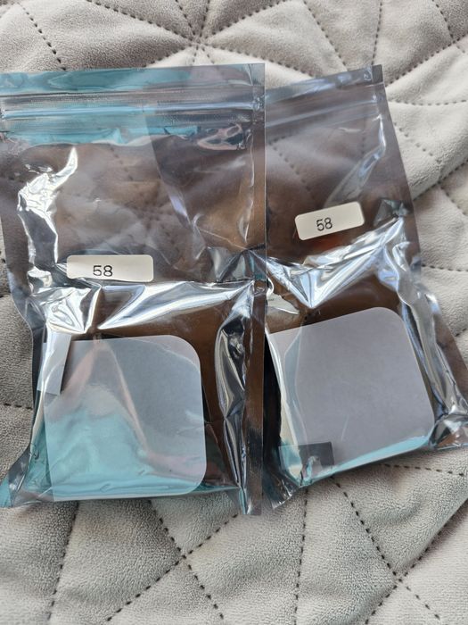 Комплект 2 броя лого проектор за кола  Subaru