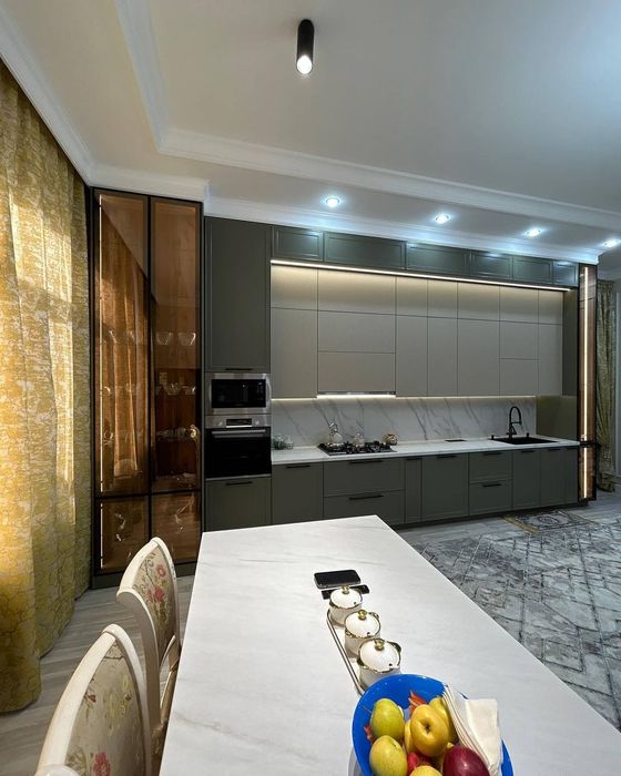 Мебель на заказ.  В создай свой уют.