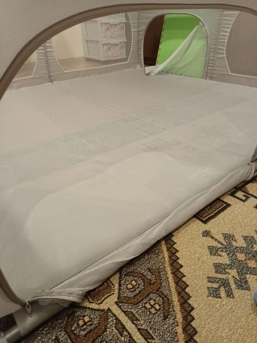 Țarc demontabil copii 180x200 cm