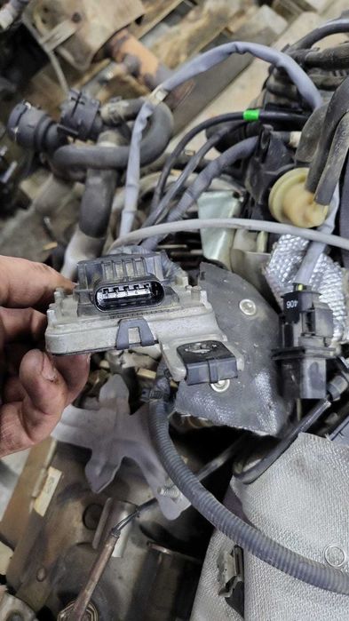 Senzor nox Skoda / VW 2019 2.0 tdi cod: 04L907805 / 04L 907 805