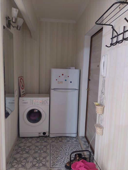 Посуточная  квартира.