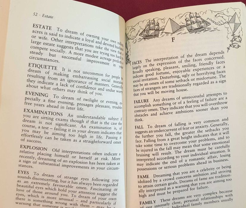 Съновници, хиромантия, поверия, прераждане, кристали [5 книги]