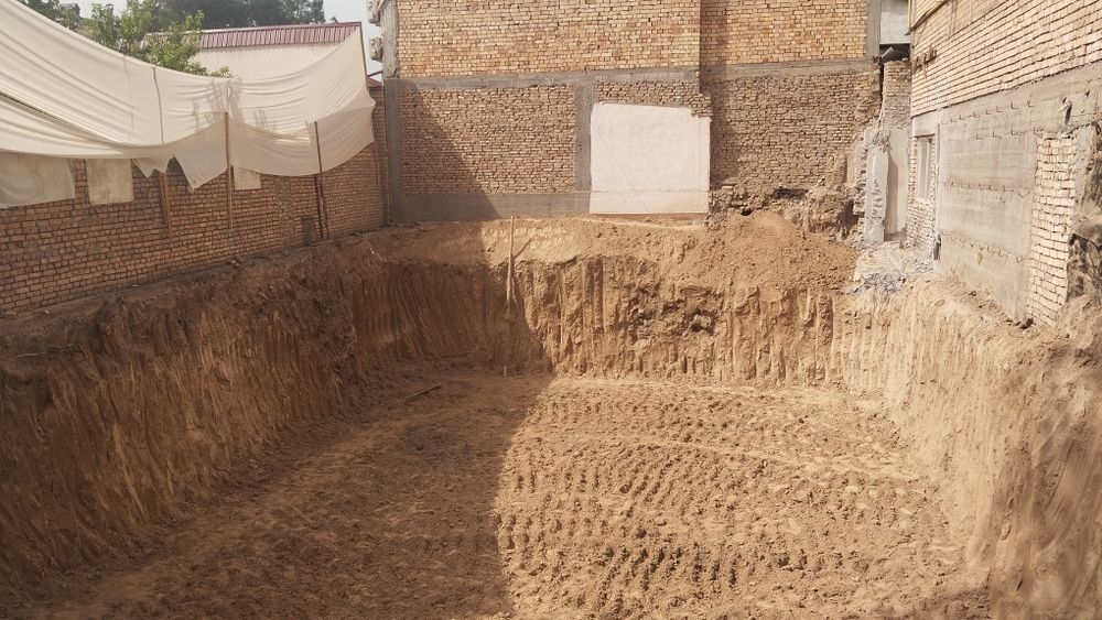 Snos demantaj xizmati. Katlavan