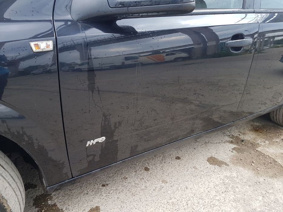 Usa / Portiera Stanga Fata Opel Astra H Break / Combi 2004 - 2010 Cod Culoare Z20R