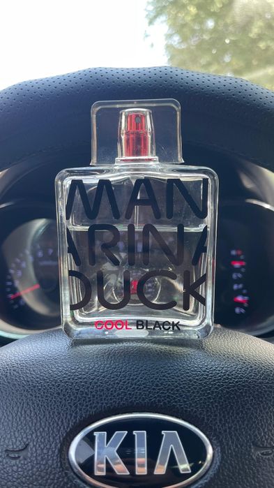 Туалетная вода Mandarina Duck