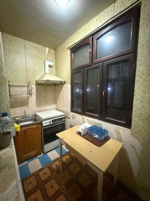 1в2-комнатная Чиланзар 14 продаётся квартира ÷