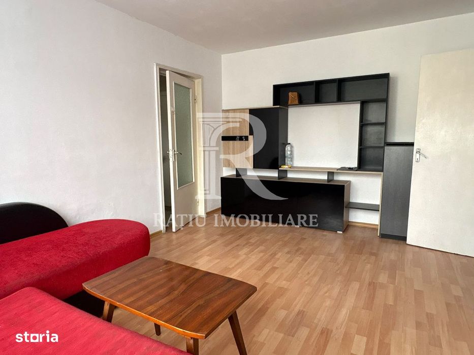 Apartament 2 camere | Rogerius | Oradea