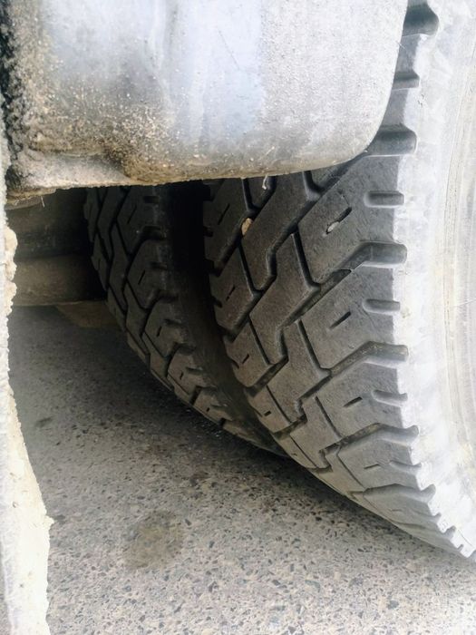 Vând camion Mercedes Atego