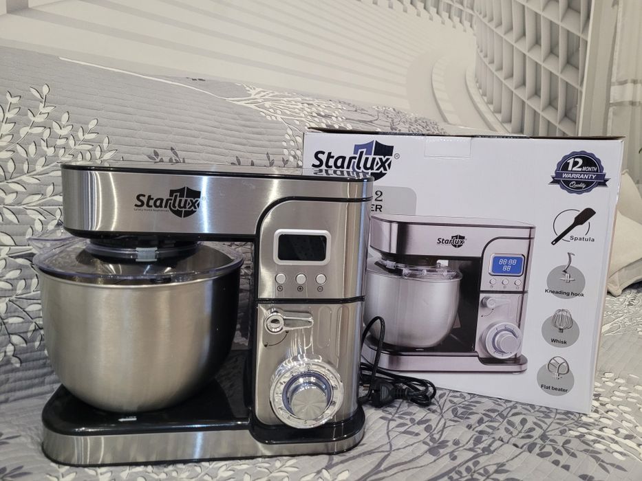 Planetar mikser STARLUX