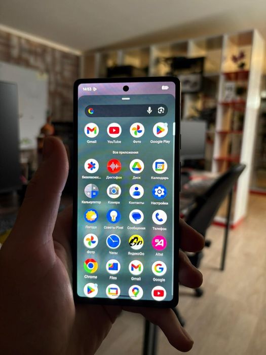 Google Pixel 6a 8/128