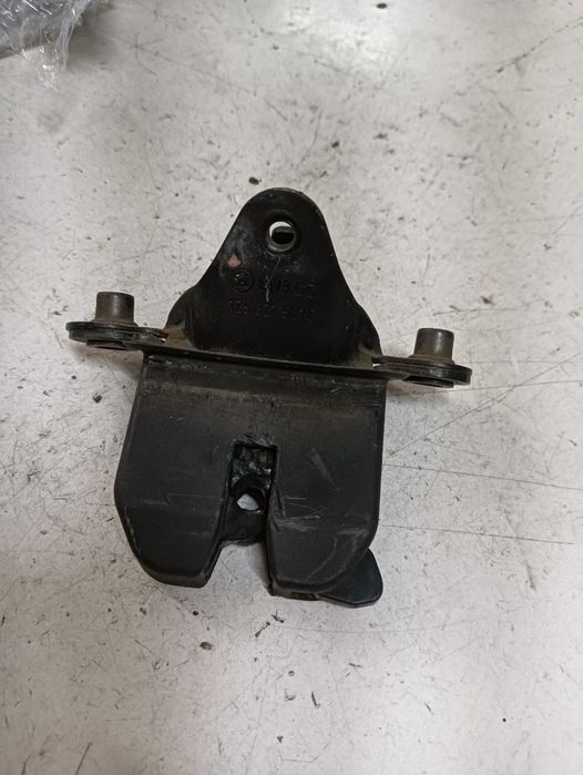Broasca Hayon/Portbagaj Skoda Octavia Ii Combi (1Z5) [ 2004 - 2013 ] O