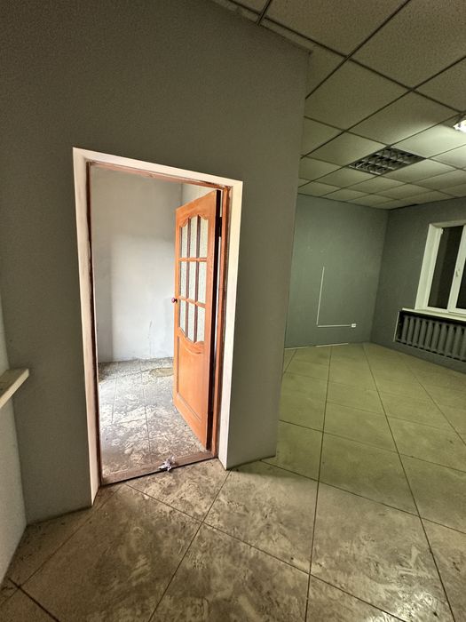 Продается коммерческое помещение