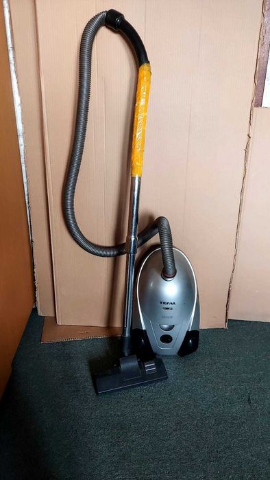 пылесос тифаль рабочий