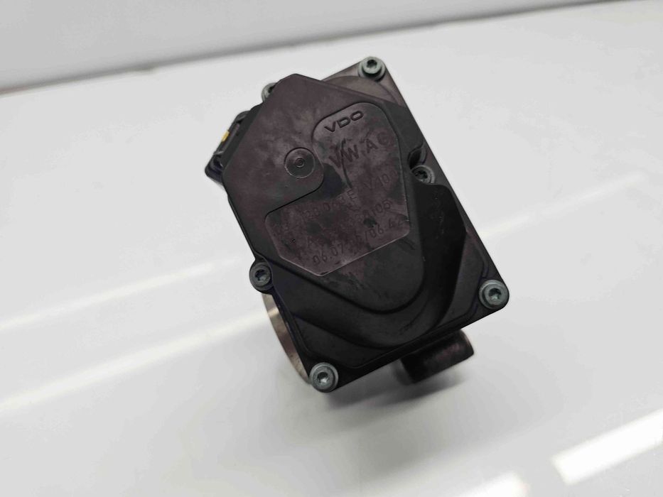 Clapeta acceleratie  Seat Exeo (3R2) [Fabr 2008-2013] 03L128063E 2.0 T
