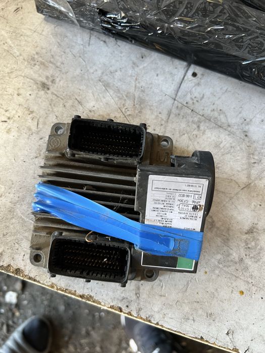 kit pornire opel astra g 1,7 diesel