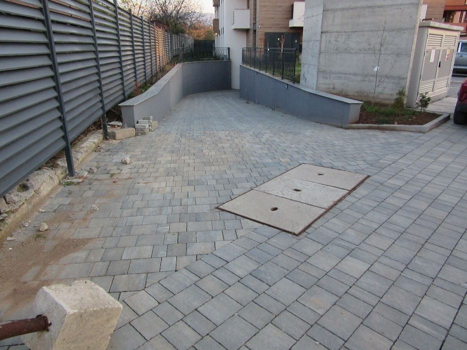 Дава се под наем Гараж / Паркомясто в София, Обеля - 16 кв.м за 102 € - Снимка #5