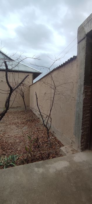 Ер учаска сотилади 2.3сотик