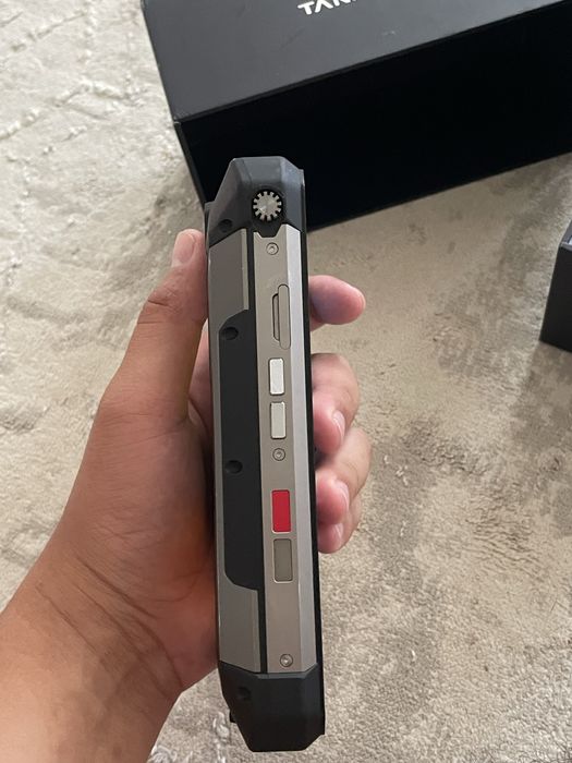 Tank 2 pro 512gb