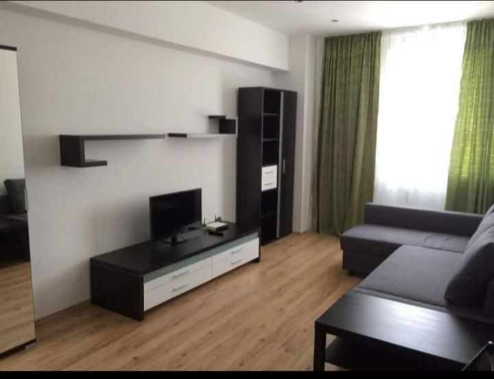 Apartamente si garsoniere regim hotelier Rin Grand Hotel