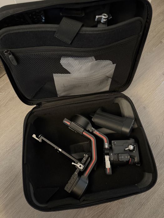 Продам DJI стабилизатор