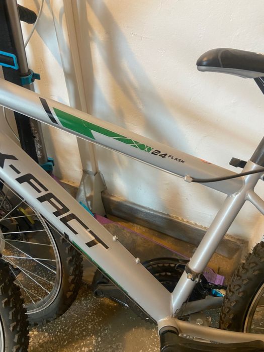 2 Biciclete de vanzare
