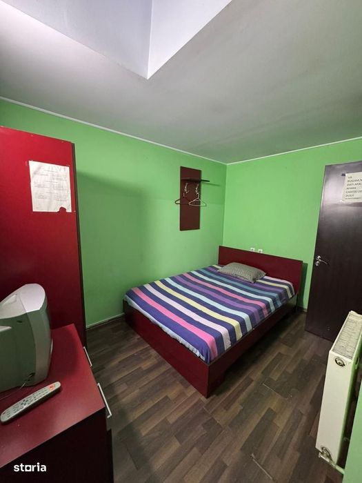 Casa de inchiriat, 25 camere, 25 bai, receptie,T719