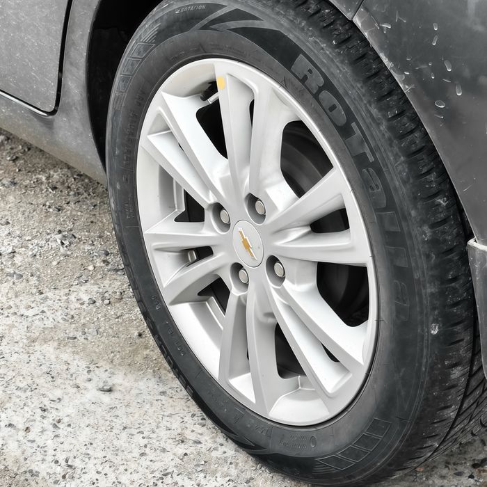 Spark 2022 mokriy 74 min prabeg