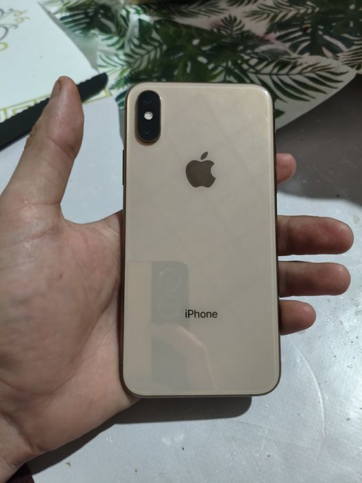 Iphone Xs сатылады