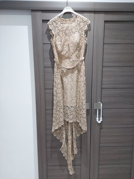 Rochie eleganta dantela
