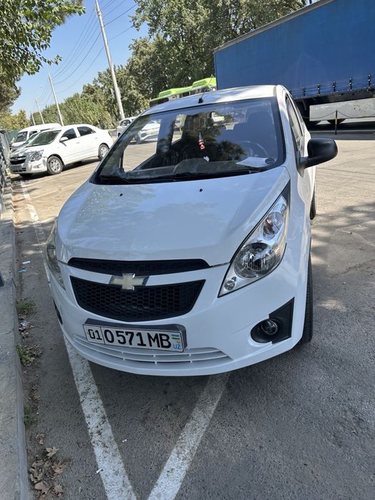 Spark 1-pozitsa. Sro’chna sotiladi