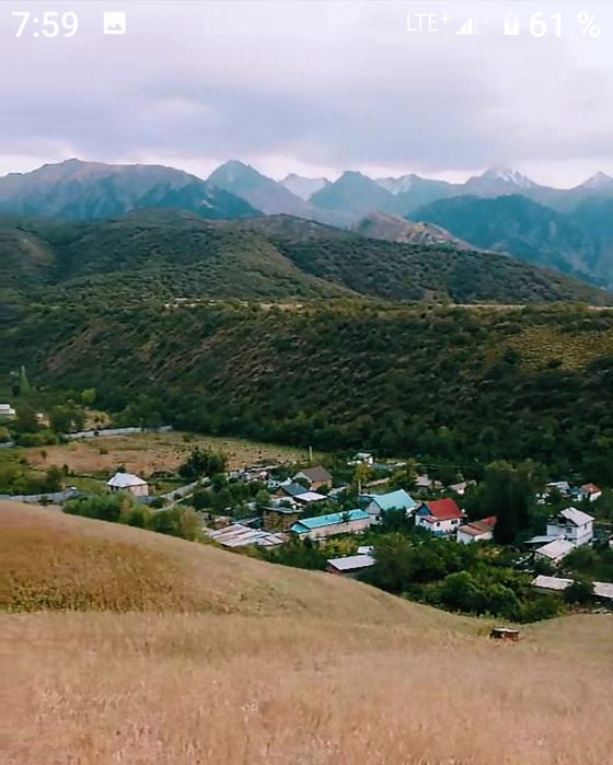 Продам земельный участок.