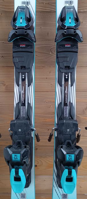 Ski, schi second hand Stockl, Salomon Simax, Head Wordcup i.SL i.SPEED